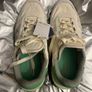 Lacoste Men's Elite Active Sneakers Running Shoes Trainers shoes size 43 Image 2