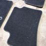 Kia Rio Car mats 2022 Image 3
