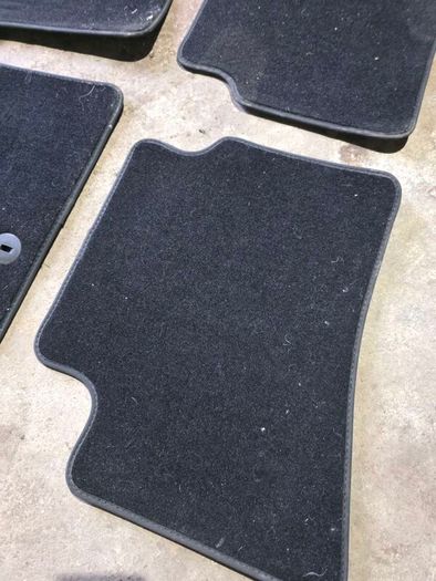 Kia Rio Car mats 2022