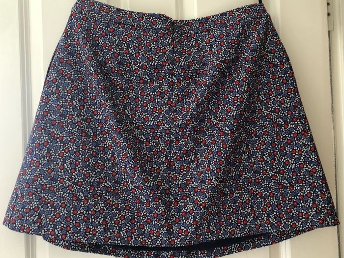 Tommy Hilfiger mini skirt