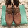 Clarks Boots size EU-41, UK-7D Image 2