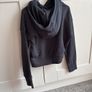 Black Nike Jumper XS Image 3