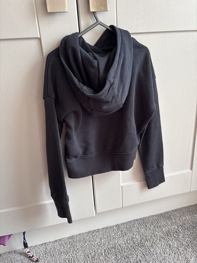 Black Nike Jumper XS