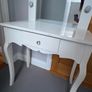 Hollywood Dressing Table Image 2