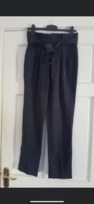 highwaisted trousers