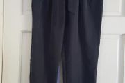 highwaisted trousers