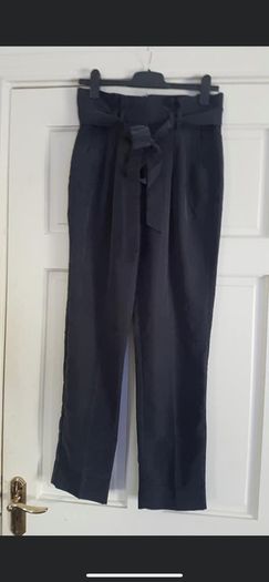 highwaisted trousers