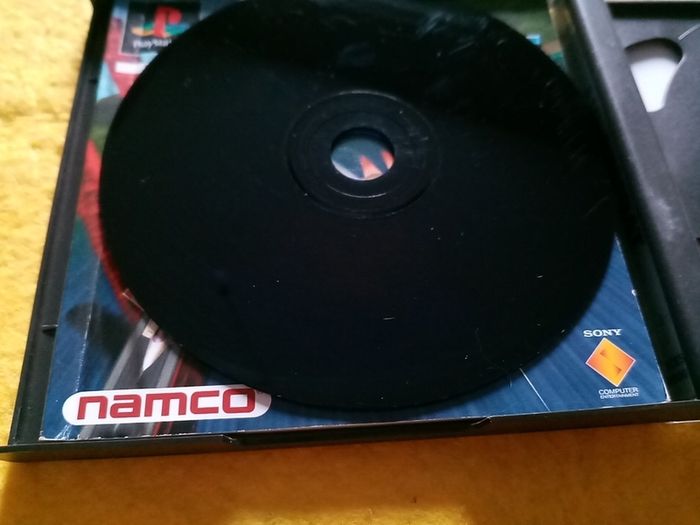 Air Combat PlayStation1 Ps1 PlayStation 2 ps2 games Original