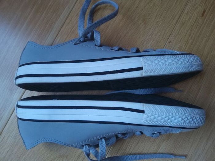 Converse Size 1.5