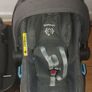 uppababy mesa  car seat with isofix base Image 7