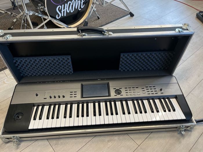 Korg Krome Ex 61