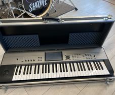 Korg Krome Ex 61
