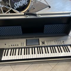 Korg Krome Ex 61