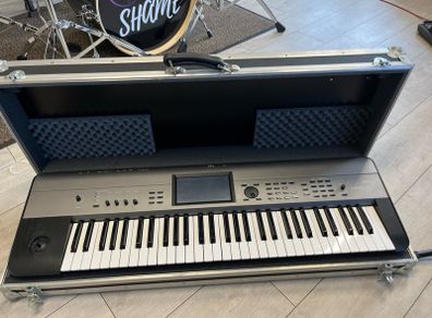 Korg Krome Ex 61
