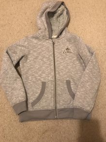 Girls hoodie