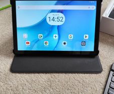 Android 10" tablet