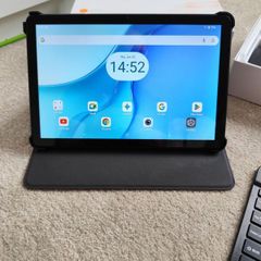 Android 10" tablet