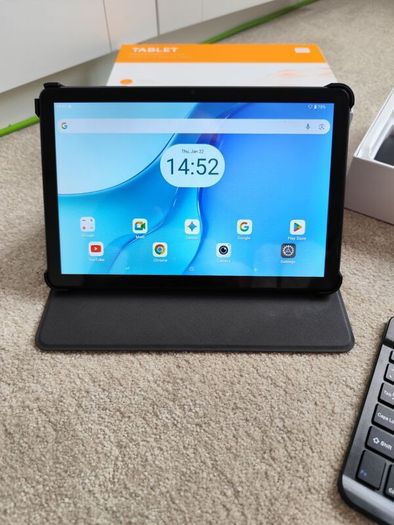 Android 10" tablet