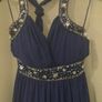 New Halter Neck Dress Image 2