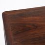 Mid-Century Large Swedish Rosewood Coffee Table, 1960s Image 6