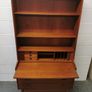 Johannes Sorth Danish Teak Bureau Image 4