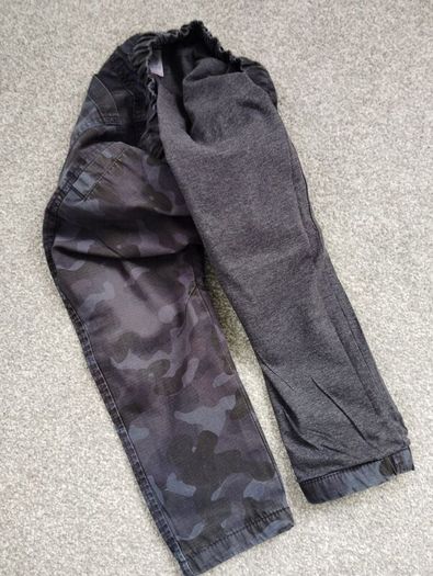 boys winter trousers.age 5