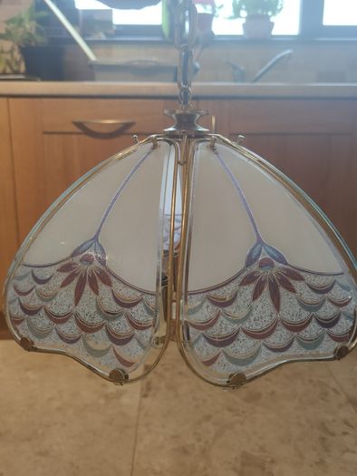 Vintage Lamp