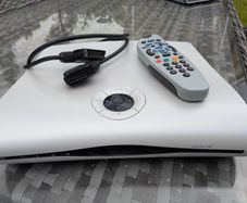 Sky box