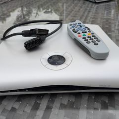 Sky box