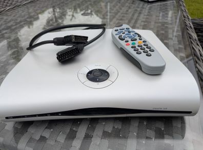 Sky box