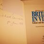 Britain in view: Colour and the landscape (Helen Dillon's copy) Image 5