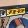 LINKSYS WAG320N wireless dual band N modem router Image 5