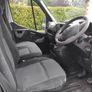 Renault master Lwb 2014  New test May 27 Image 4