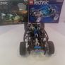 Lego Technics Command Vehicle 8428 Image 4