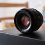 Fujinon XF 35mm F1.4 R Image 2