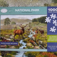 1000 puzzle/jigsaw
