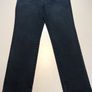 Tommy Hilfiger Ladies UK10 Navy Chino Trousers Image 6