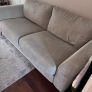 2.5 seater couch Image 3