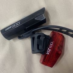 bike lights