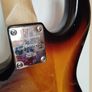 Squirer bullet strat Image 8