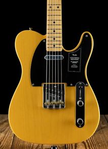 Fender vintera 50 telecaster