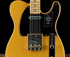 Fender vintera 50 telecaster
