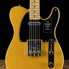 Fender vintera 50 telecaster
