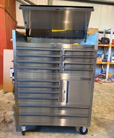 tool box  14drawer