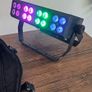 Band DJ Lighting Setup Image 9
