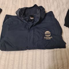 School  jackets