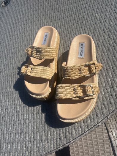 Steve Madden Women's Sandals