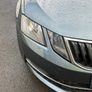 Octavia Headlight Image 4