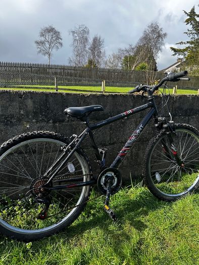 Bikes
