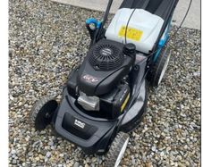 Lawnmower